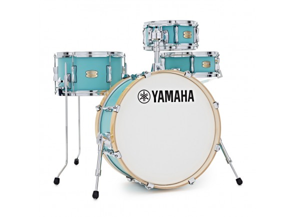 Yamaha Stage Custom Hip Shell Set MSG 20 Yamaha Stage Custom Hip Shell Set MSG 20
